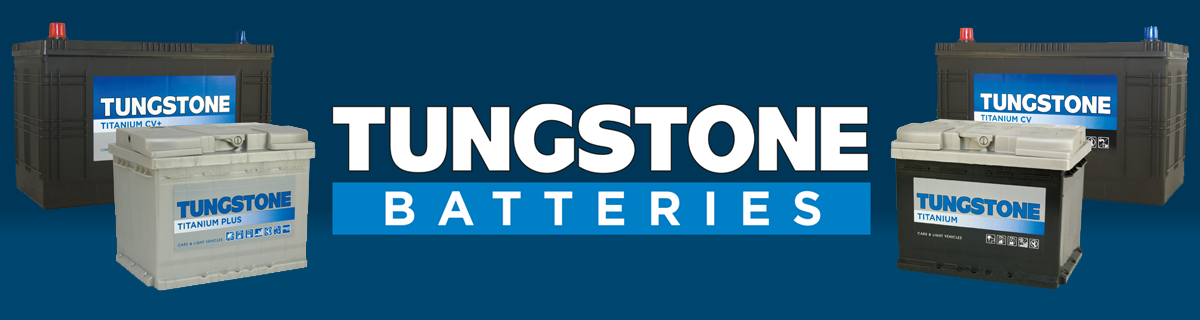 tungstone